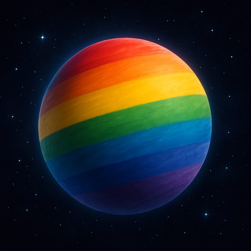 LGBTIQ-friendly coaching and psychotherapy in Berlin – inclusive safe space